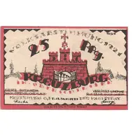 25 Pfennig