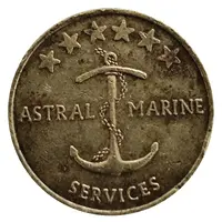 Token - Astral Marine Services