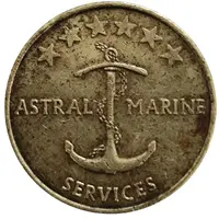 Token - Astral Marine Services