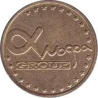 Game Token - Alfa Group