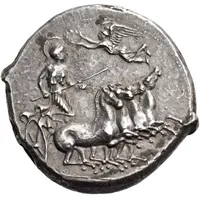 Tetradrachm