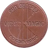Token - Video Magic