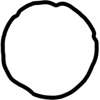 Unknown AE - Unknown Ruler Middle Period, Uniface