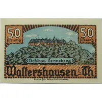 50 Pfennig