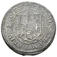 1/4 Thaler - Leopold of Austria