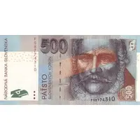 500 Korún