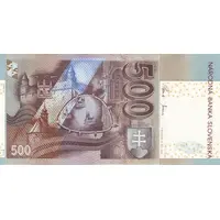 500 Korún