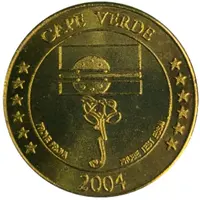 20 Euro Cents