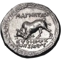 Oktobol - Euphemos, son of Pausanias