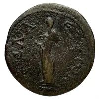 Æ31 - Gordian III ΦΕΛΛΕΙΤωΝ