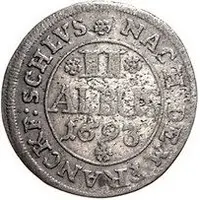 2 Albus - John William