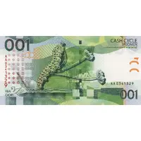 Cash Cycle KBA GIORI