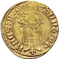 1 Goldgulden - Rupert I