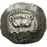 Stater - Mithrapata