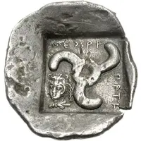 Stater - Mithrapata