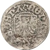 1/8 Schilling - Conrad IV of Rietberg