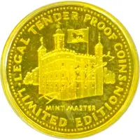 Token - Over 300 Years of Tradition