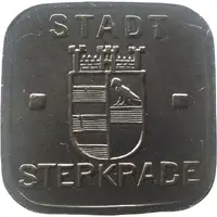 50 Pfennig - Sterkrade