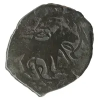 1/2 Bisti anonymous Beast