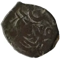 1/2 Bisti anonymous Beast