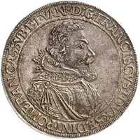 1 Thaler - Francis