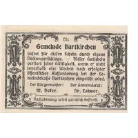 25 Heller Hartkirchen