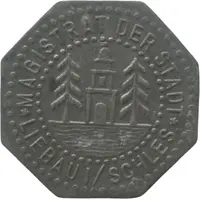 2 Pfennig - Liebau