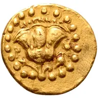 1/4 Stater - Diognetos