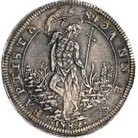 1 Piastra - Francesco I