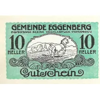 10 Heller Eggenberg