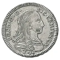 1 Tarí - Ferdinando III