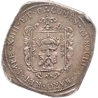 2 Filippi - Antonio Teodoro Trivulzio