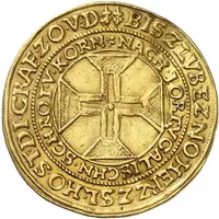 1/2 Portugalöser - John Adolphus