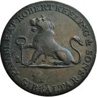 2 Quartos Robert Keeling