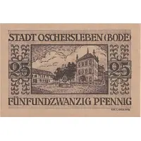 25 Pfennig
