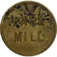 Token - Park Mill