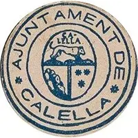 10 Céntimos Calella