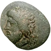 Trichalkon Megalopolis