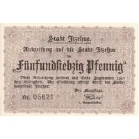 75 Pfennig