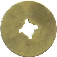 Token - Fullers Theatre Pass