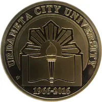 Token - Urdaneta City University