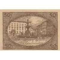 50 Heller Salzburg