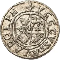 1⁄48 Thaler - Gustav Adolphus