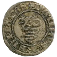 Sesino - Bernabo and Galeazzo II