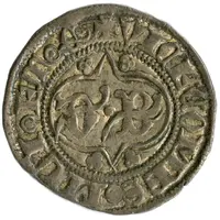 Sesino - Bernabo and Galeazzo II