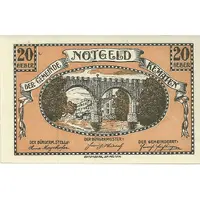 20 Heller Kematen an der Krems