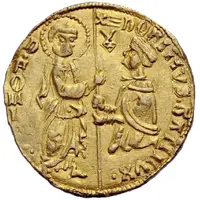 Ducat - Dorino Gattilusio