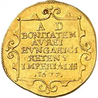 2 Ducats - Antonio Teodoro Trivulzio