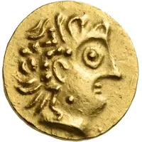 Stater - Lysimachos Kolchis imitation