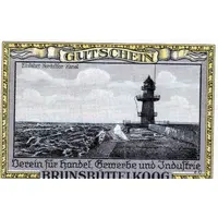 25 Pfennig Verein für Handel, Gewerbe und Industrie